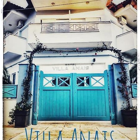 Villa Anais Prinos  Exterior photo