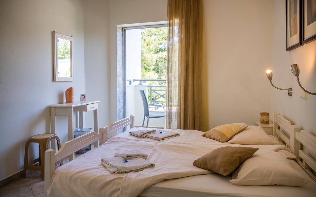Villa Anais Prinos  Room photo
