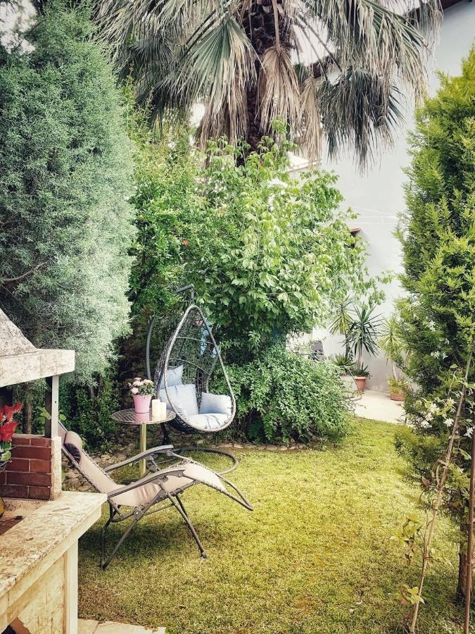 Villa Anais Prinos  Exterior photo